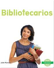 Bibliotecarios