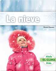 La nieve