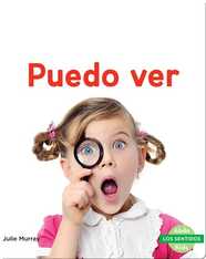 Puedo ver