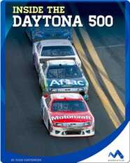 Inside the Daytona 500