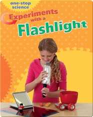 Experiments with a Flashlight