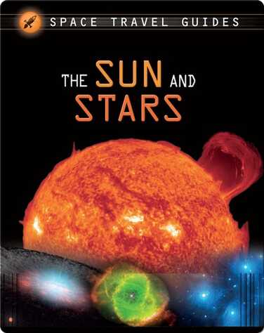 The Sun and Stars book