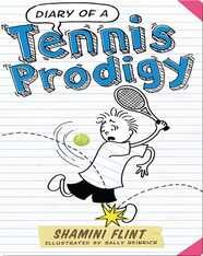 Diary of a Tennis Prodigy