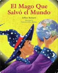 El mago que salvó el mundo