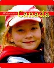 Welcome to Canada