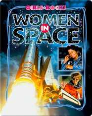 Women in Space