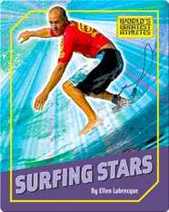 Surfing Stars