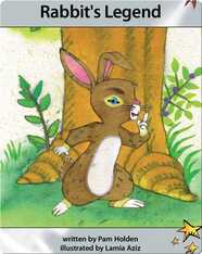 Rabbit's Legend