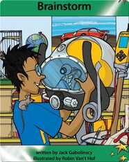 Brainstorm