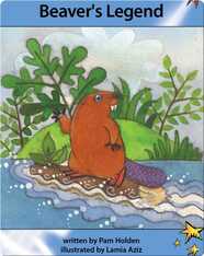 Beaver's Legend