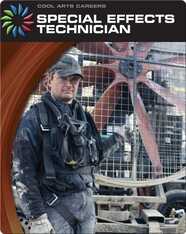 Special Effects Technician