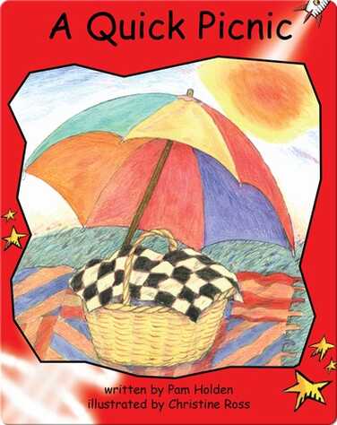 A Quick Picnic book
