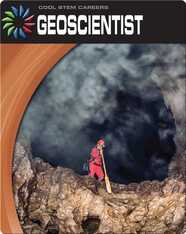 Geoscientist
