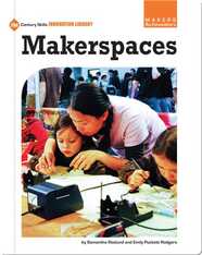 Makerspaces