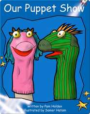 Our Puppet Show