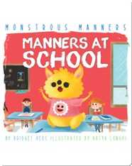 Manners At School