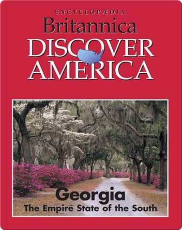 Georgia: The Empire State of the South book