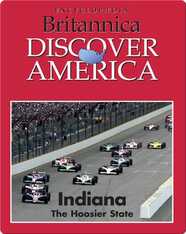 Indiana: The Hoosier State