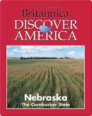 Nebraska: The Cornhusker State
