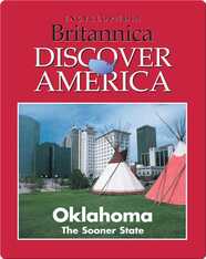 Oklahoma: The Sooner State