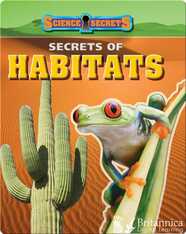 Secrets of Habitats