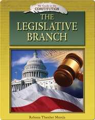 The Legislative Branch