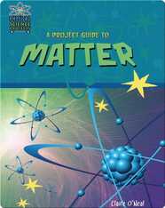 A Project Guide to Matter