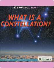 What Is a Constellation?