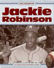 Jackie Robinson