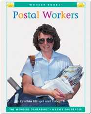 Postal Workers