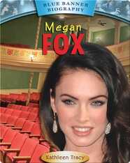 Megan Fox