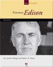 Thomas Edison: Inventor