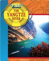 The Yangtze River