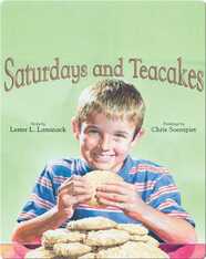 Saturdays and Teacakes