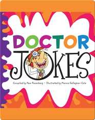 Doctor Jokes