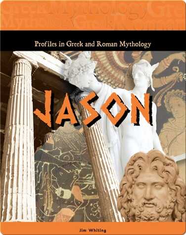 Jason book