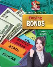A Teen Guide to Buying Bonds
