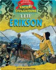 Leif Erikson