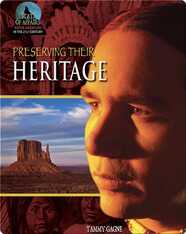 Preserving Their Heritage