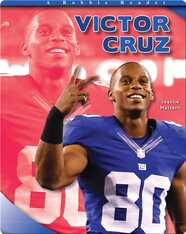 Victor Cruz