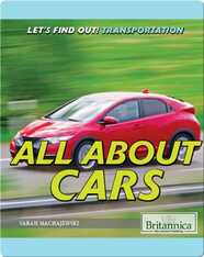 All About Cars