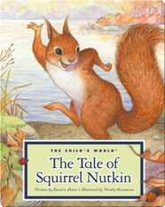 The Tale of Squirrel Nutkin