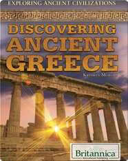 Discovering Ancient Greece