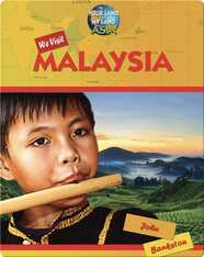 We Visit Malaysia