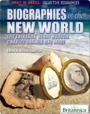 Biographies of the New World