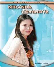 Miranda Cosgrove