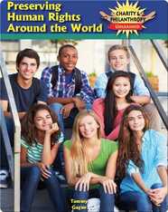 Preserving Human Rights around the World