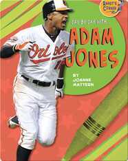 Adam Jones
