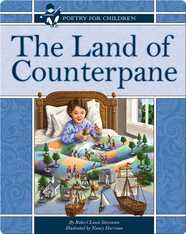 The Land of Counterpane