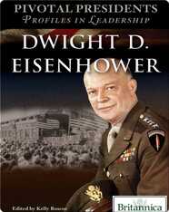 Dwight D. Eisenhower